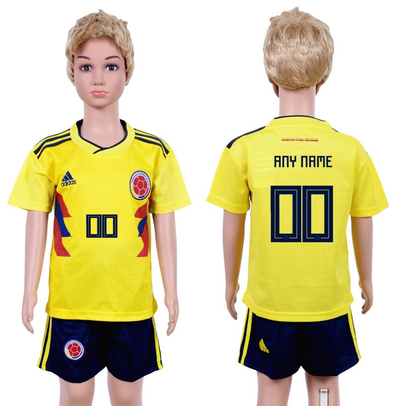 2018 world cup Kid jerseys-034